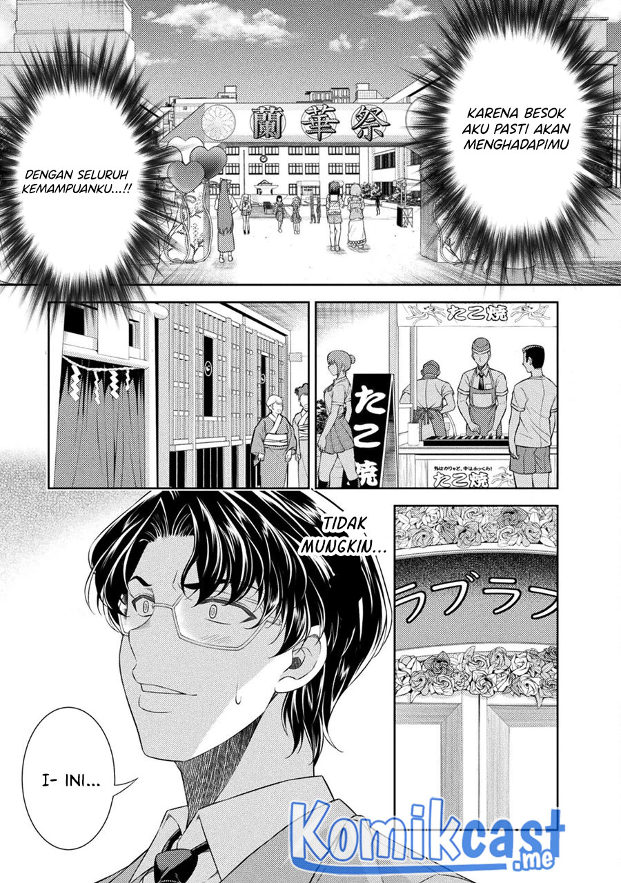 Dilarang COPAS - situs resmi www.mangacanblog.com - Komik silver plan to redo from jk 033 - chapter 33 34 Indonesia silver plan to redo from jk 033 - chapter 33 Terbaru 11|Baca Manga Komik Indonesia|Mangacan